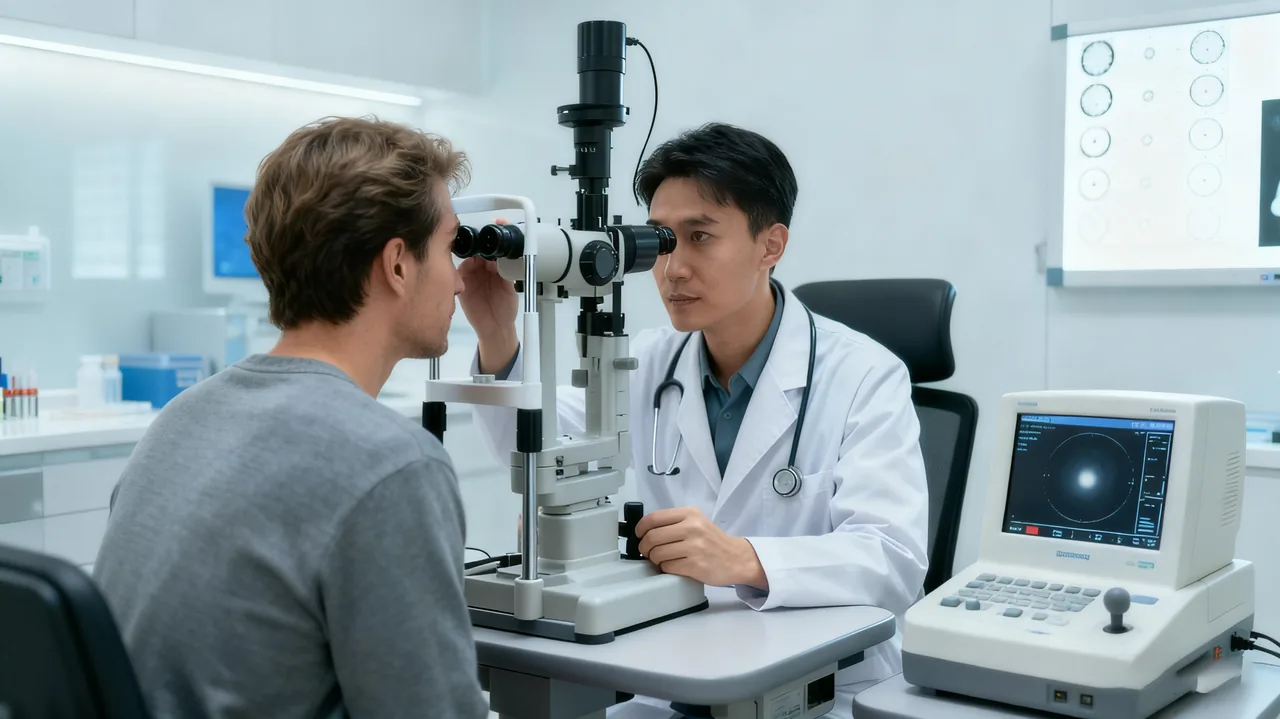 How We Diagnose & Treat It