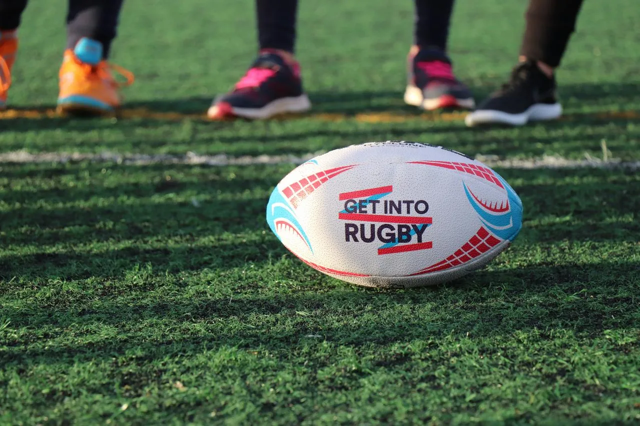 The Century-Long Evolution of Rugby
