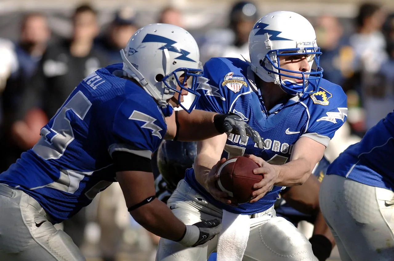 From Schoolyard Legend to Organized Sport