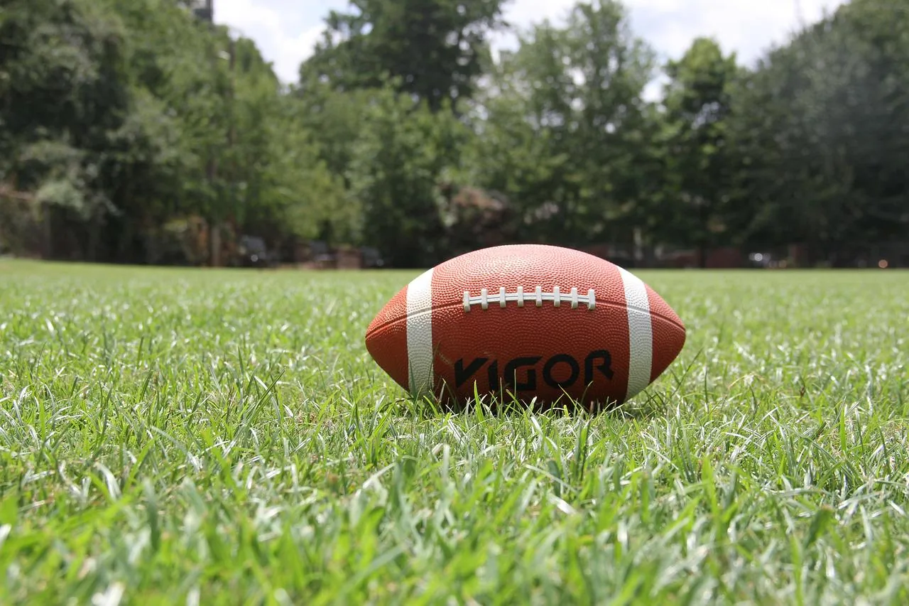 Football: America's National Sport and Cultural Icon