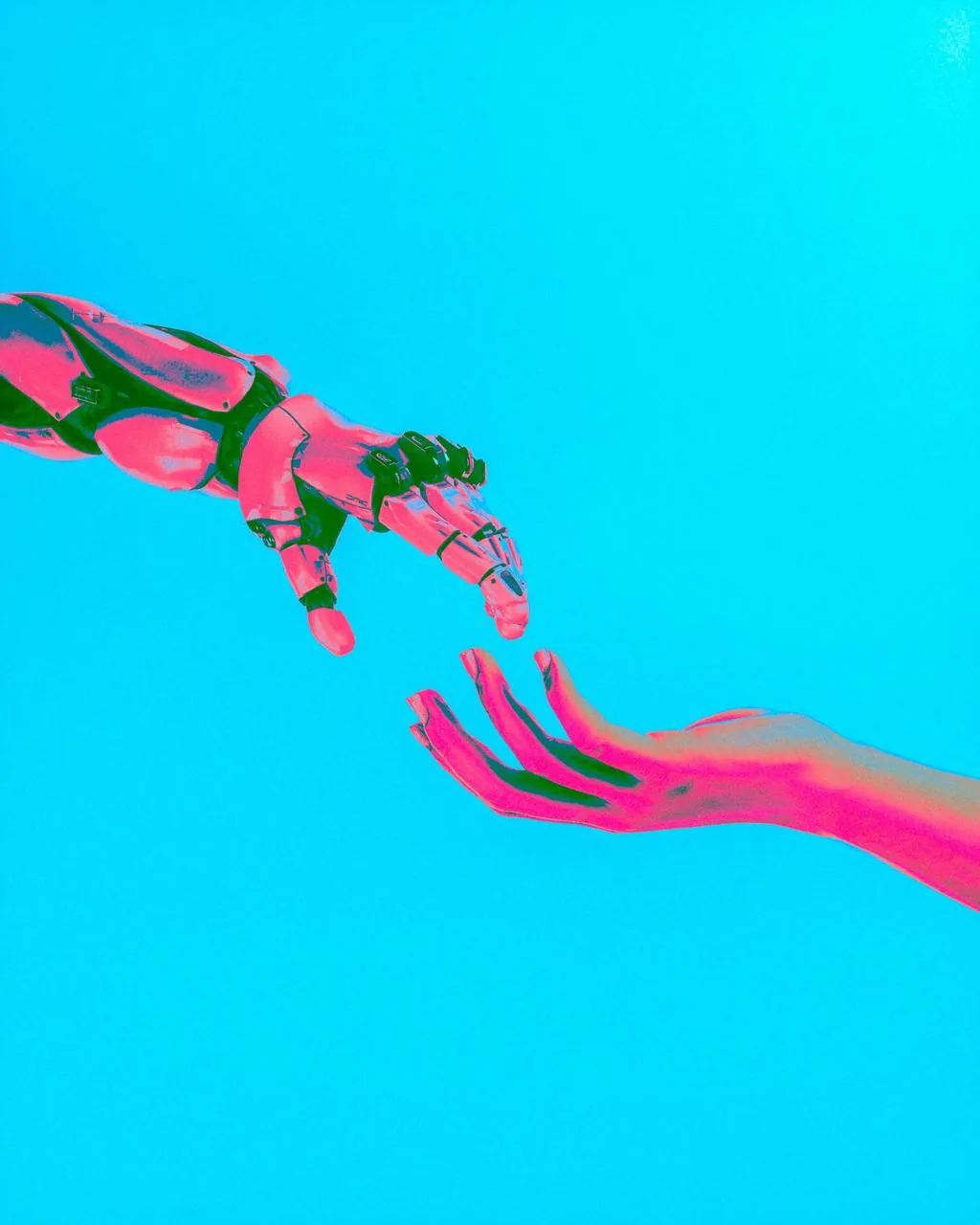 The Emotional Revolution of Invisible AI