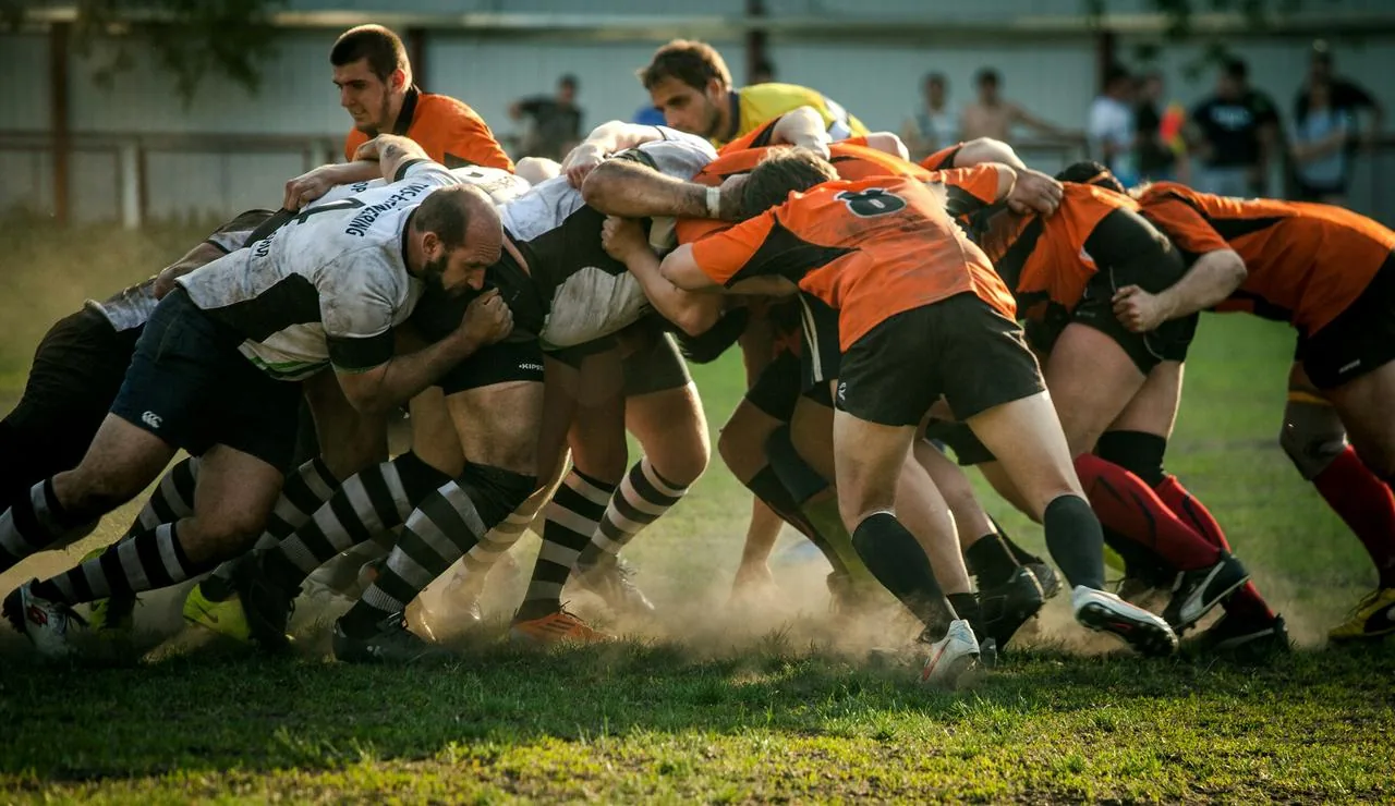Player Altercation: From Spitting to Dangerous Conduct