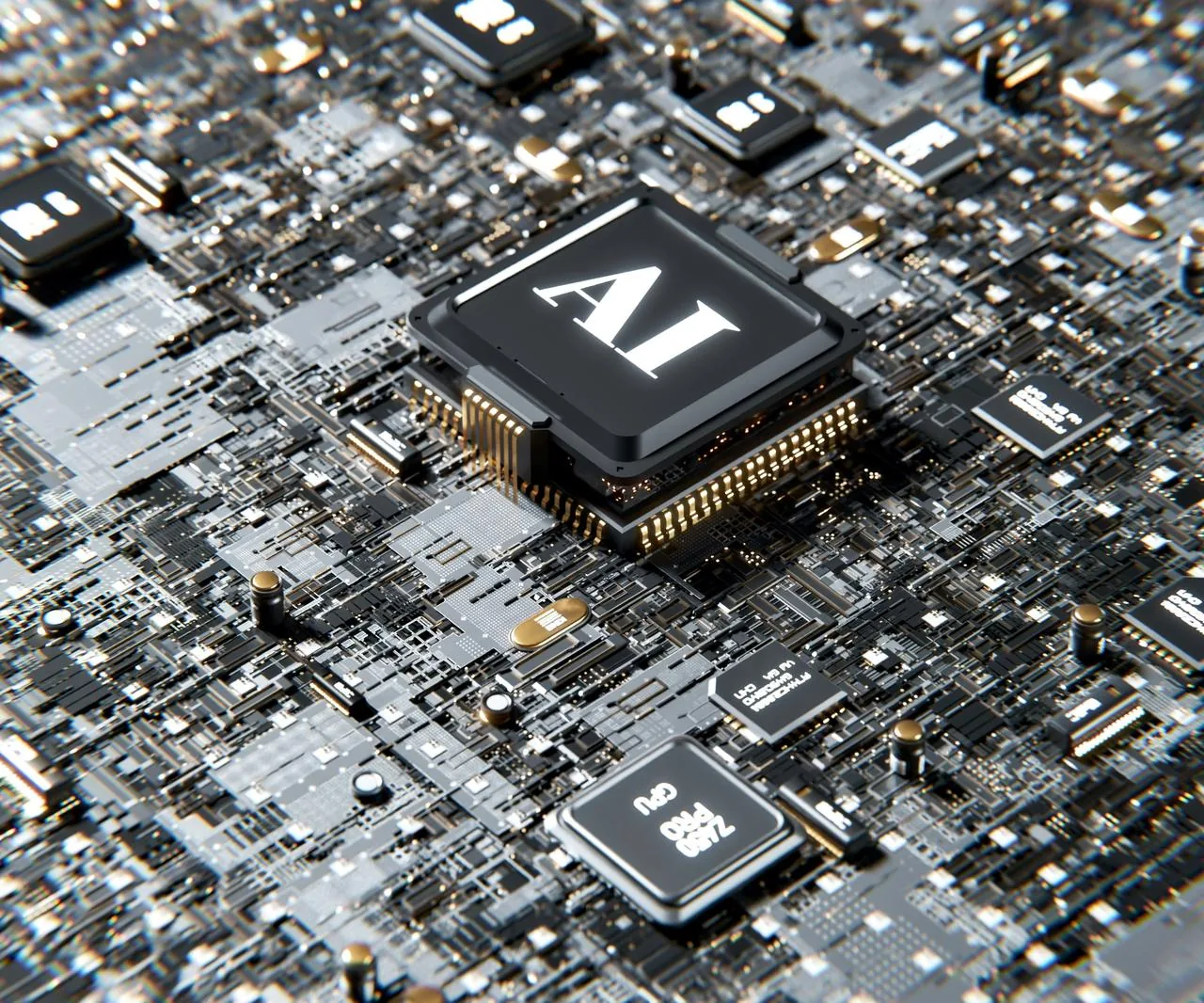 Blackwell Architecture as NVIDIA’s Core Driver