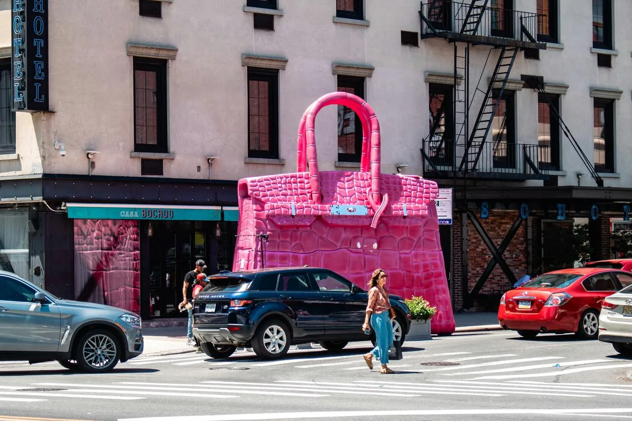 Top Tier Luxury: The Definitive Ranking of Three Iconic Handbag Brands