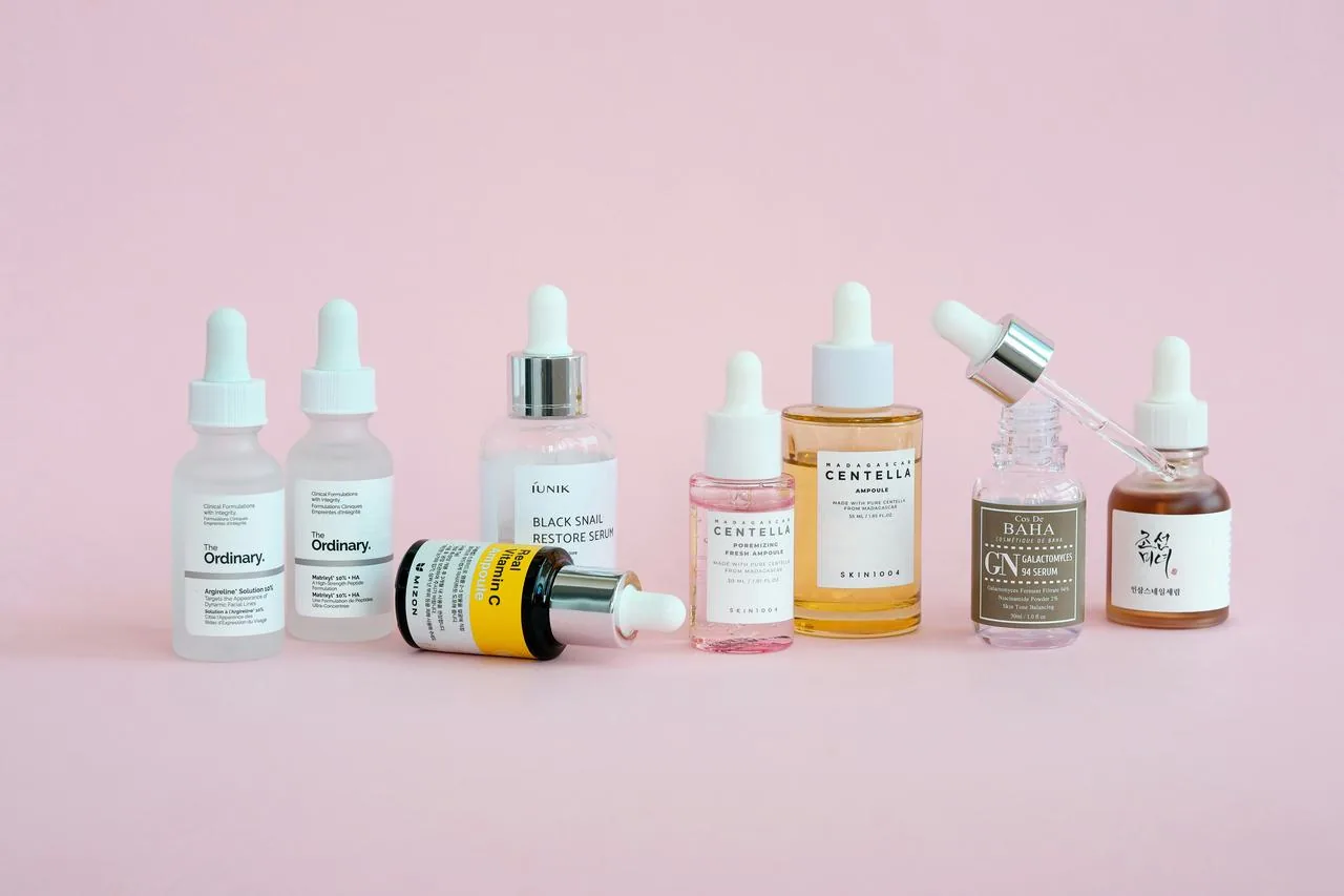 K-Beauty’s Expanding Role in the U.S. Skincare Market